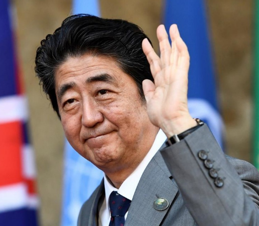 安倍晋三，政治魅力与领导艺术的典范——日本最受欢迎的首相