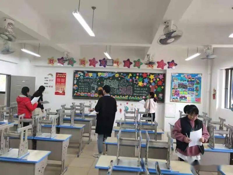 临汾市南街小学，润物无声，智慧班主任之道