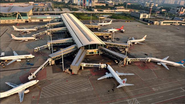 福建一机场确认搬迁，开启新航空时代征程