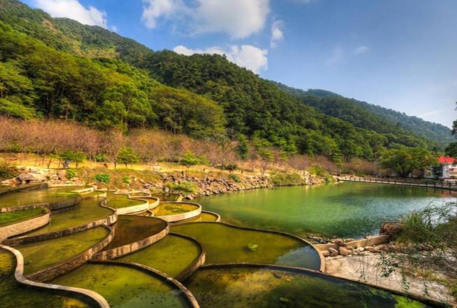 福建拟增四个国家级AAAA旅游景区，旅游市场焕发新光彩