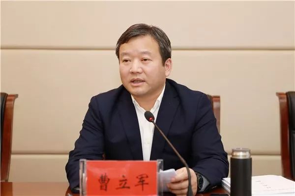 沈晓明调研常德经济社会发展情况，实地走访，共谋发展大计