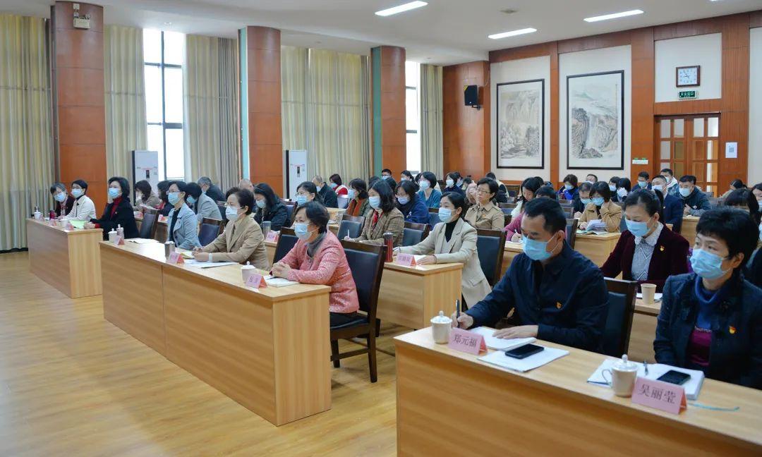 第三届福建省海洋文化专题报告会，探寻蓝色福建的深厚底蕴与海洋文化基因