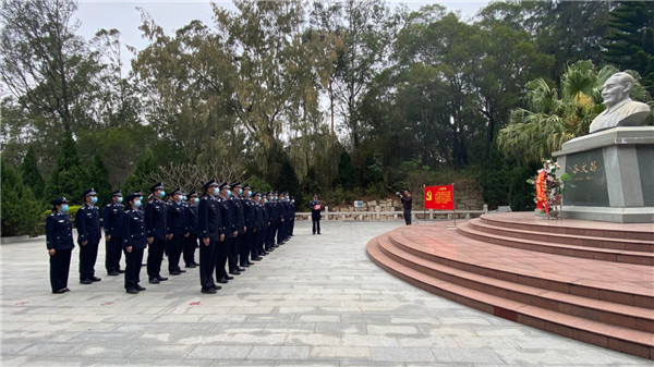 东山岛上的纪念园与初心故事，福建万千气象之旅