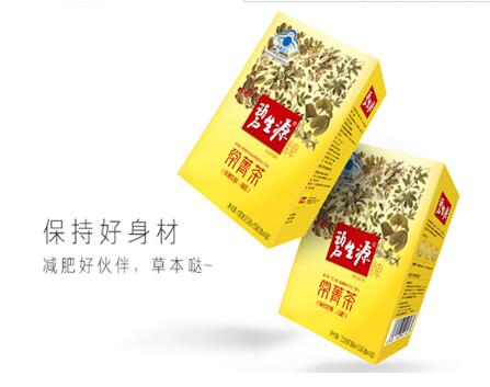 碧生源纖纖茶袋泡茶,，天然健康減肥之選,，了解特點與正確飲用方法