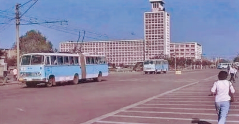 沈阳广场百年风华，历经四五个名称的传奇之旅