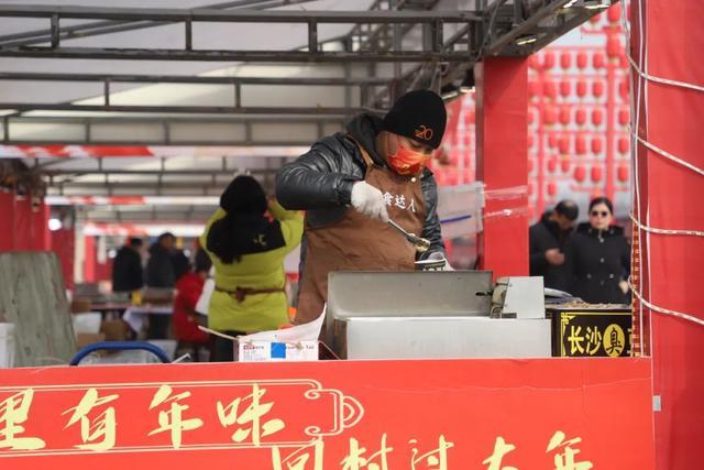 太原市小店区第四届农民运动会暨刘家堡盛事精彩瞬间回顾