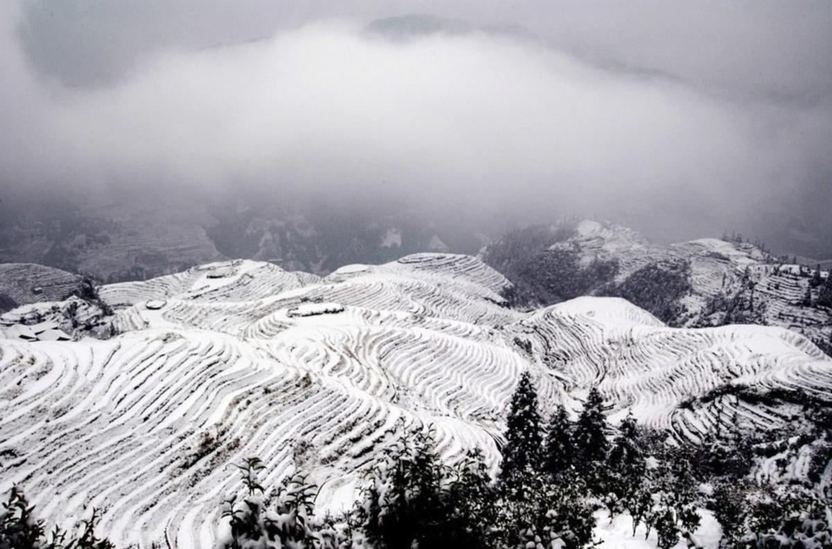 贵州两大景区荣登全国百强榜单，闪耀光彩