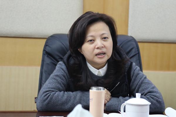 女厅官坠落之路，从教师到被捕的警示之路