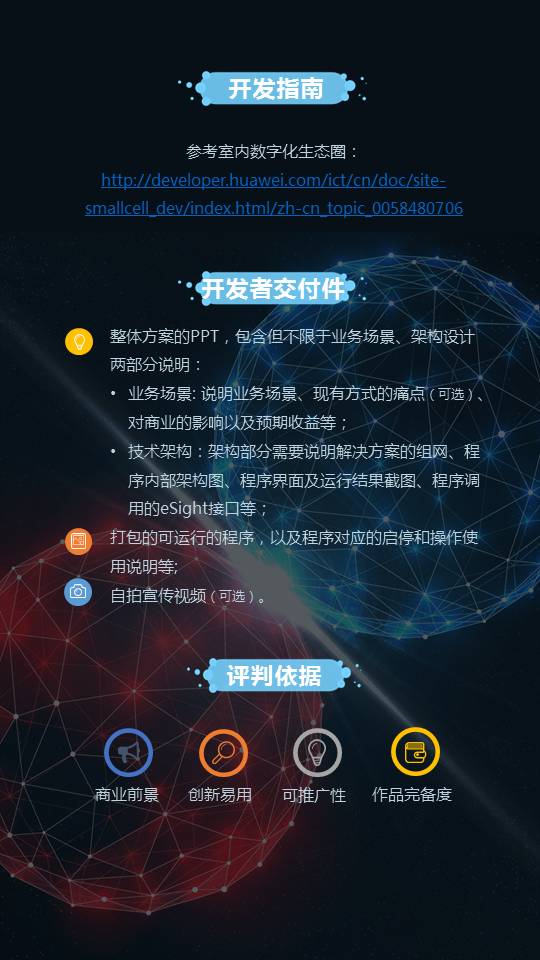 华为携手超百家企业共筑智能生态，共创智能时代新篇章