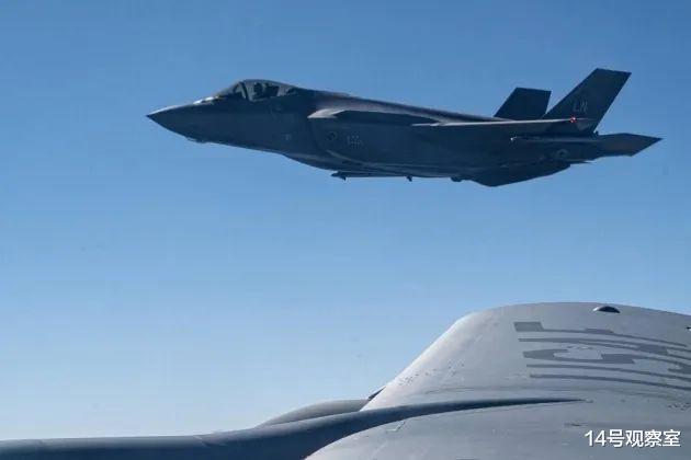 美国F-35遭俄罗斯击落引发国际军事平衡挑战与反思