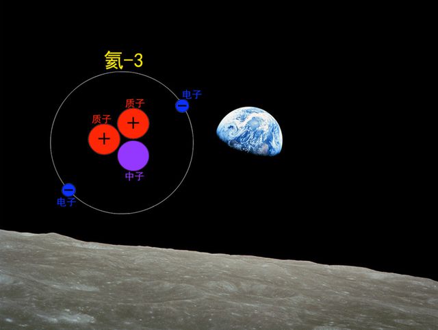 太空探索揭秘神秘发现，嫦娥任务揭示鬼影之谜