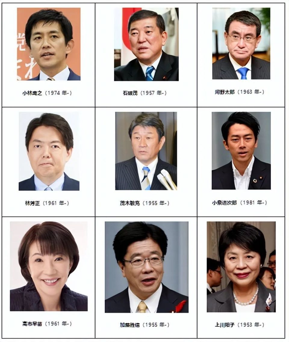 新日本首相名字发音与意义深度解析