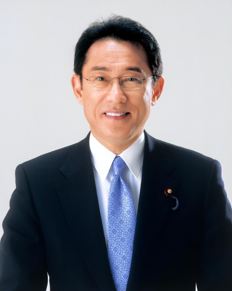 日本首相岸田文雄，卓越政治领袖的生平与成就