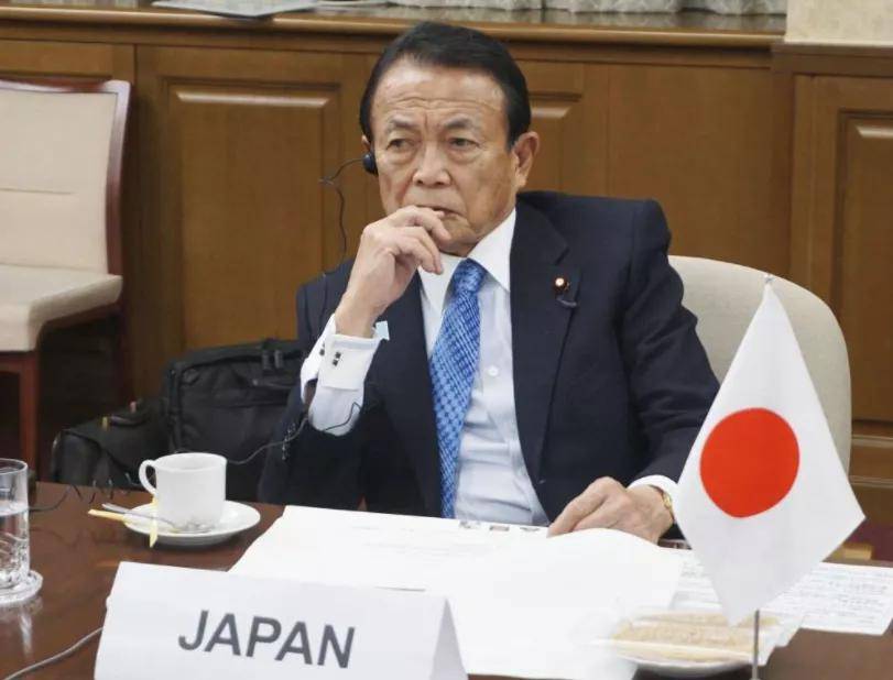 麻生太郎宣戰(zhàn),，決策背后的歷史影響與啟示