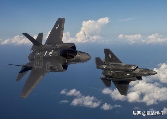 全球F-35战斗机销售状况概览，已售数量与未来趋势分析