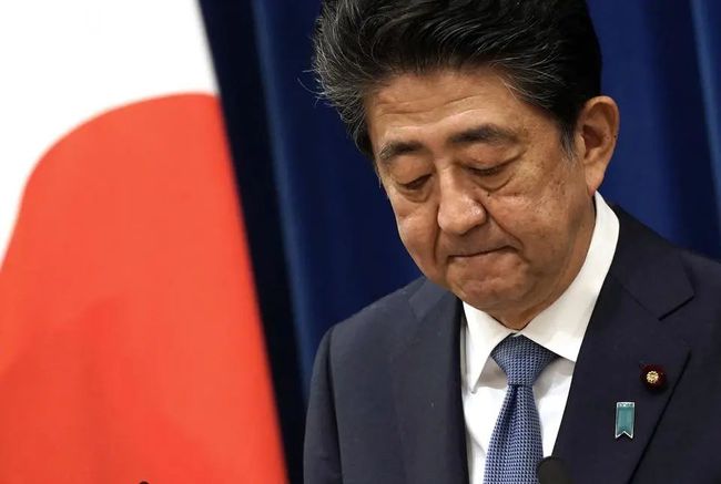 日本首相辞职与核废水排放问题揭秘