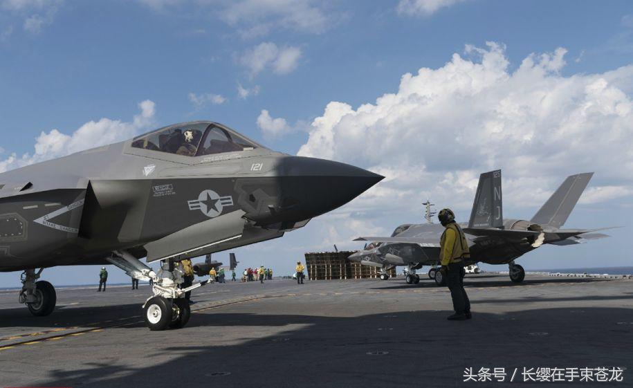 美国F-35战斗机，技术革新引领全球影响力