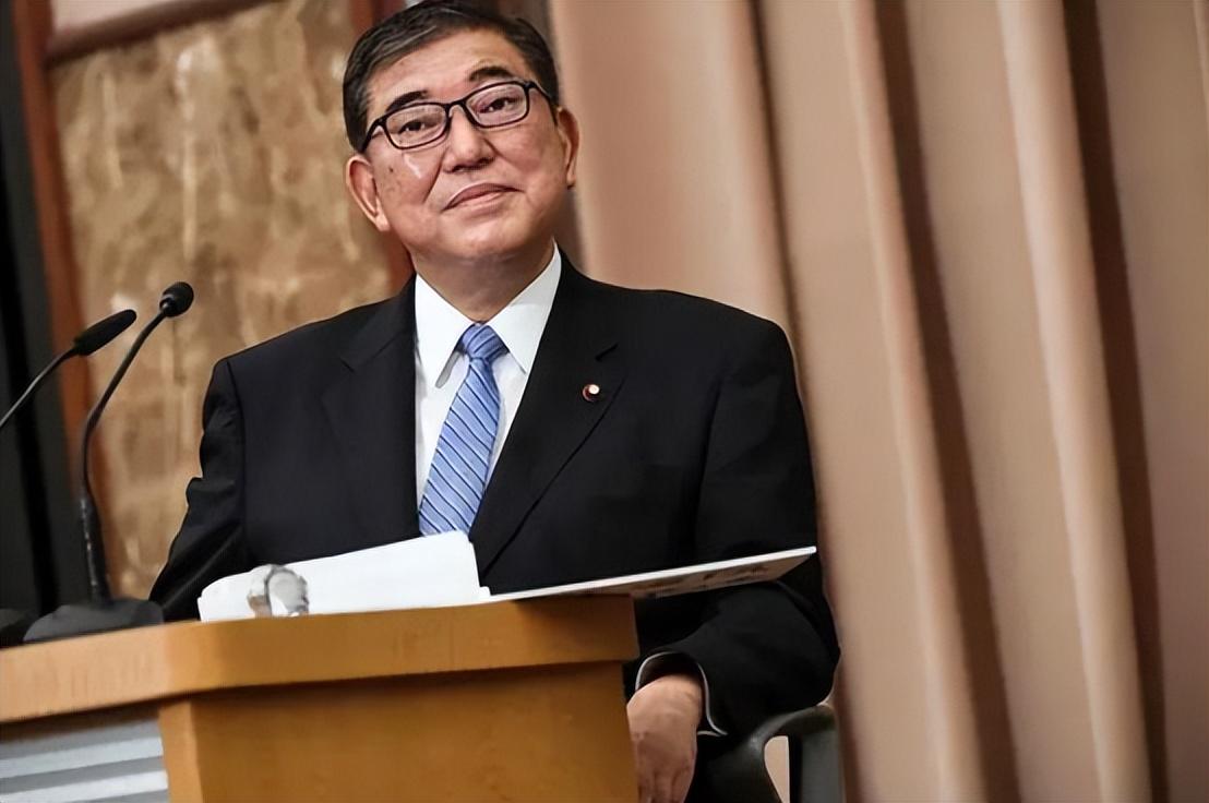 日本新首相亲华政策深度解析