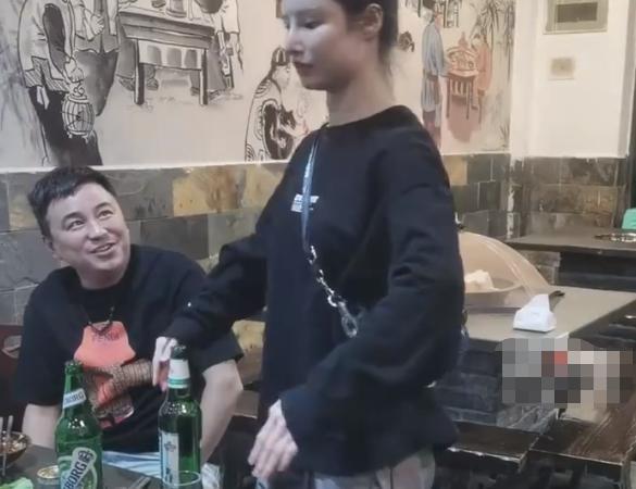 重庆老板娘的机器人梦，模仿与创新的力量驱动发展