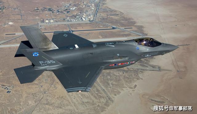 F-35与苏-35五代战斗机对比研究分析