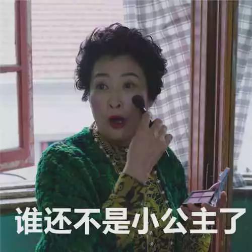 邋遢女人表情包，背后的故事与深层含义探究