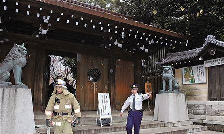 探究日本人不拜靖國神社背后的文化現(xiàn)象與多元觀點(diǎn)分析