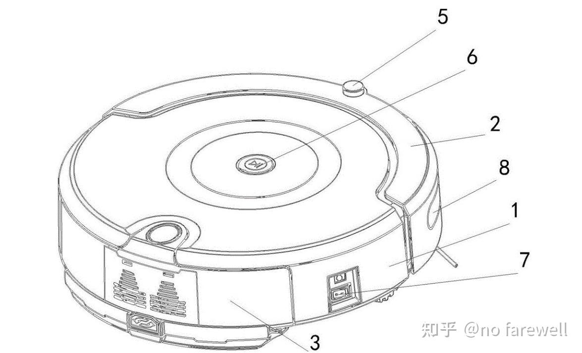 掃地機(jī)器人優(yōu)勢(shì)深度解析,，家居智能化未來(lái)的一大亮點(diǎn)及其影響