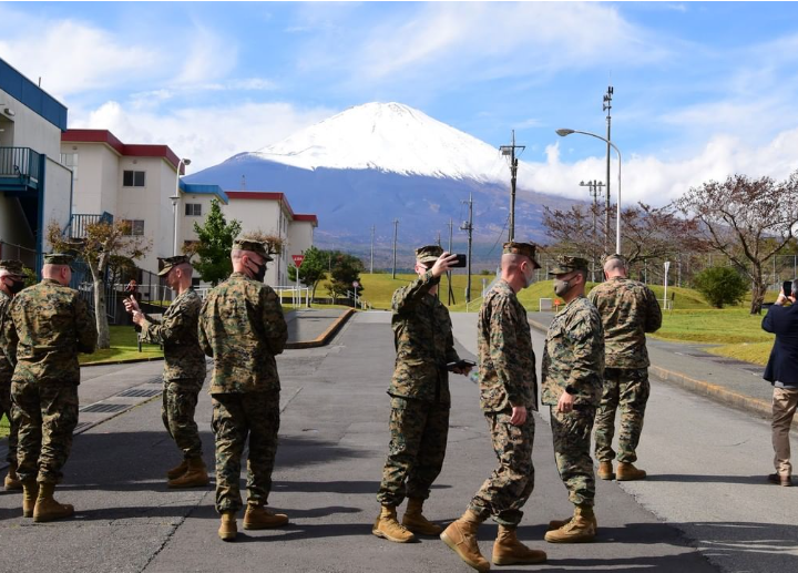 石破茂與美國(guó)駐軍,，國(guó)際關(guān)系多維視角分析