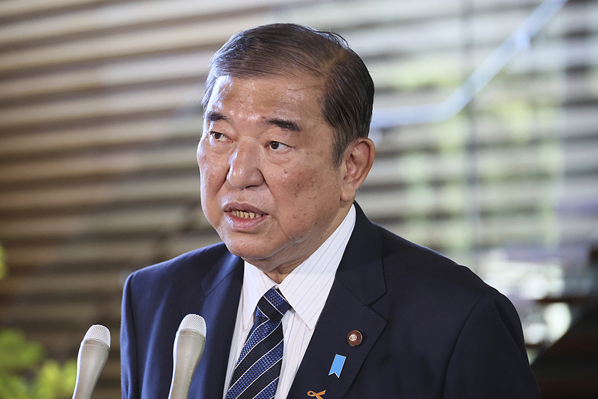 2024年日本首相身份预测及其潜在影响分析