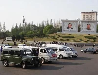 朝鮮姑娘在中國工作的真實(shí)體驗(yàn)，揭秘奇妙旅程的視頻播放