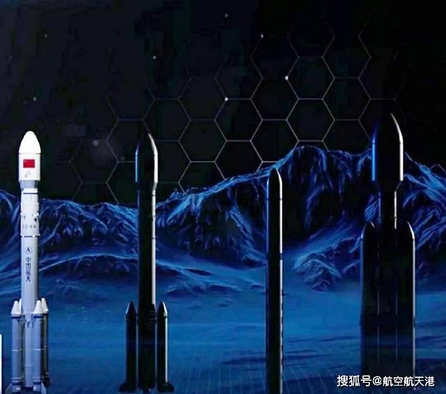 长征九号CBC，开启宇宙探索新纪元