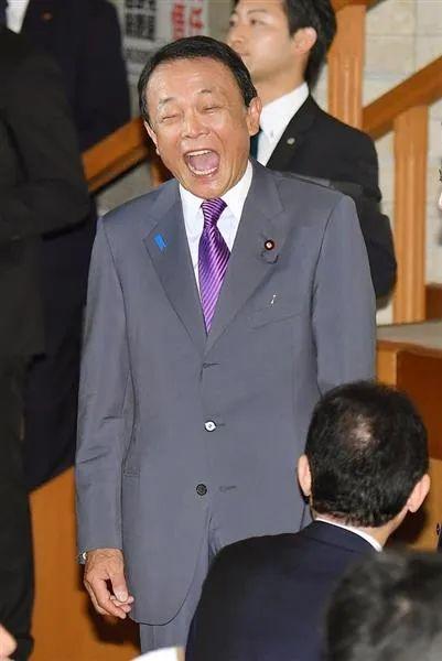 麻生太郎与鸠山由纪夫，日本政界的双雄交锋