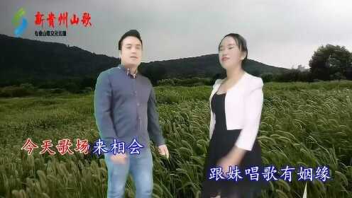 岩贵歌曲视频，音乐与影像的极致融合之旅