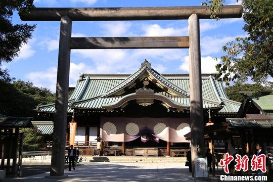 未参拜靖国神社的首相，历史、政治与决断之间的考量