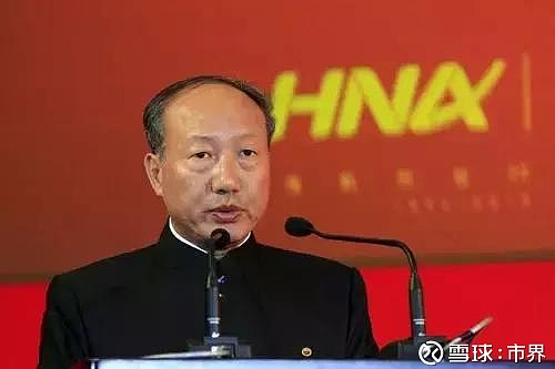 海航董事长离世引发企业治理反思，一生回顾与启示