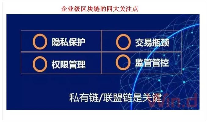 区块链技术在社会治理中的潜力与影响探讨