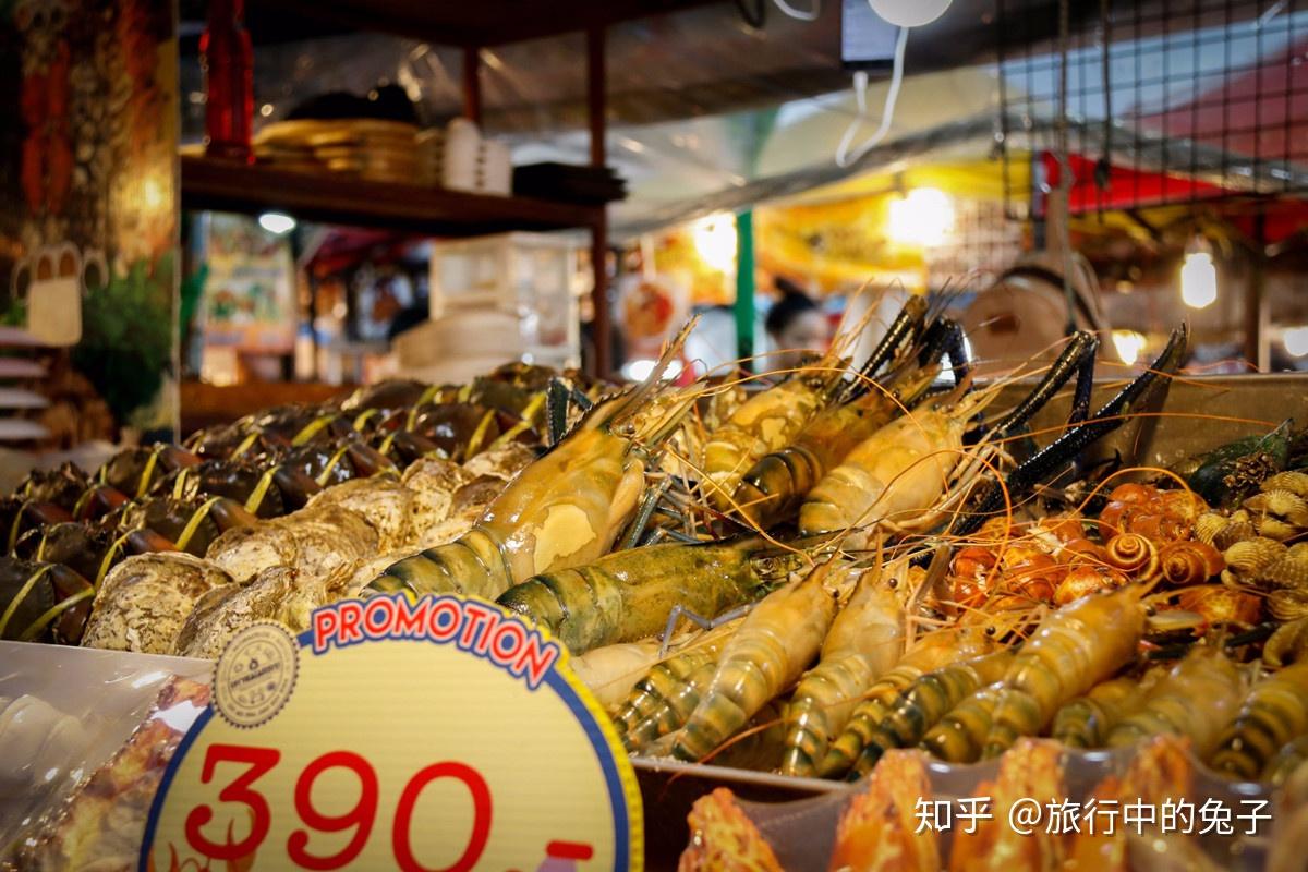 不同季节夜市美食挑选攻略大全