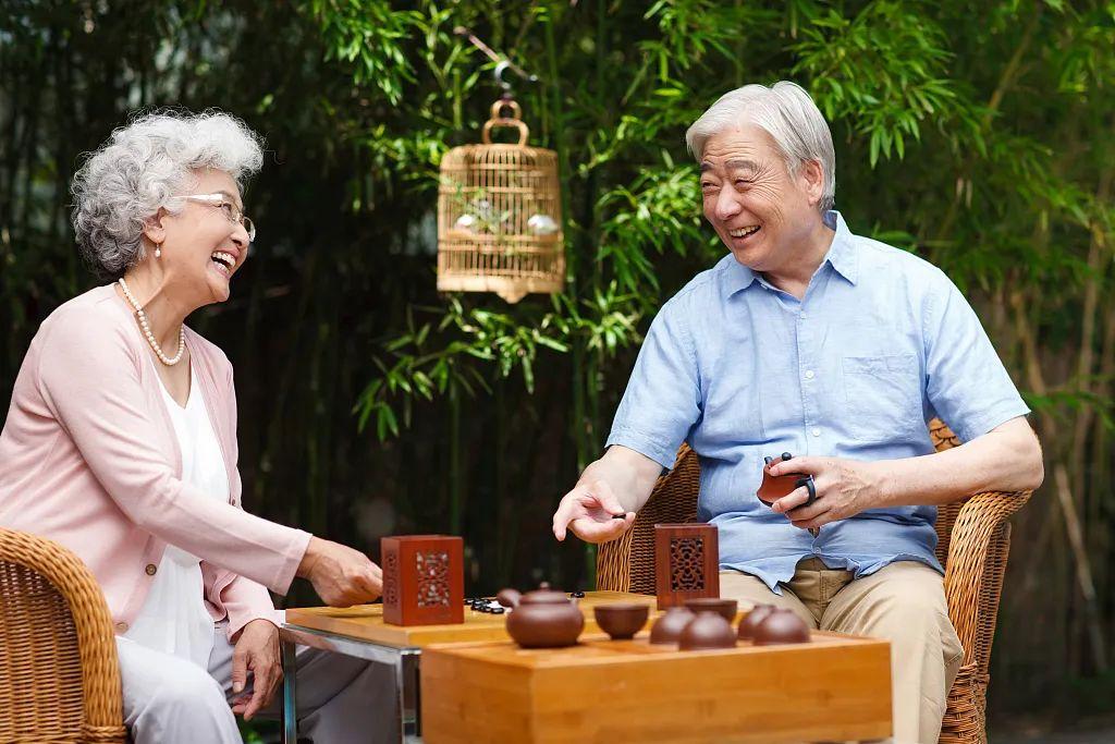 長壽地區(qū)居民健康生活方式探究