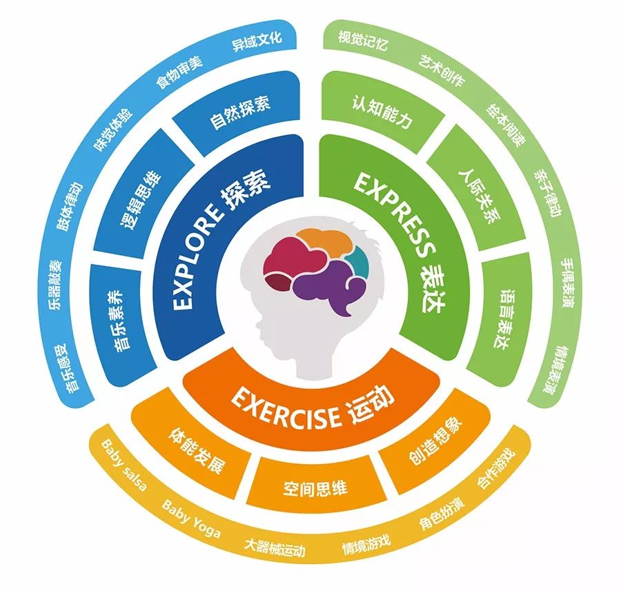 全球早教模式最新研究动态概览