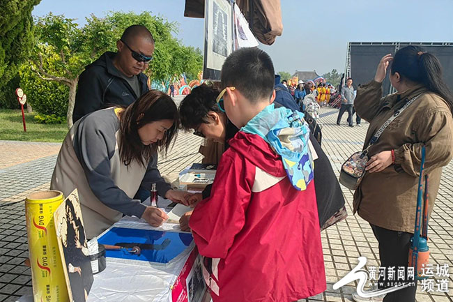 非遺技藝推廣活動,，年輕人的熱愛與傳承