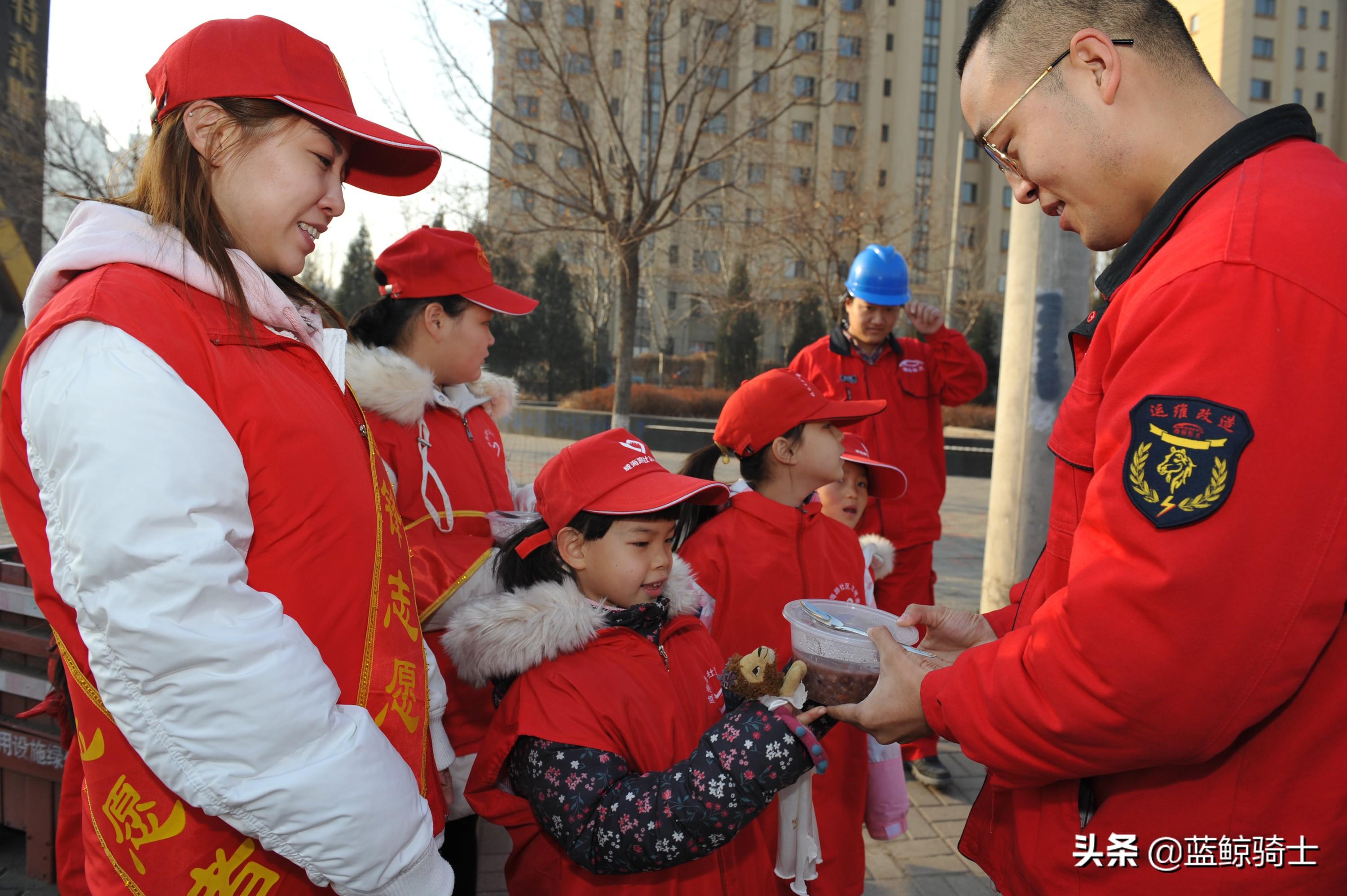 传统习俗中的美食讲究，腊八粥与腊八蒜的食用习俗