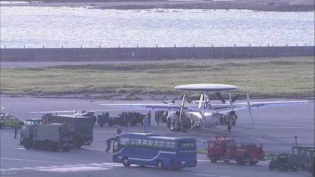 日本航空客機(jī)著陸后爆胎事件深度剖析