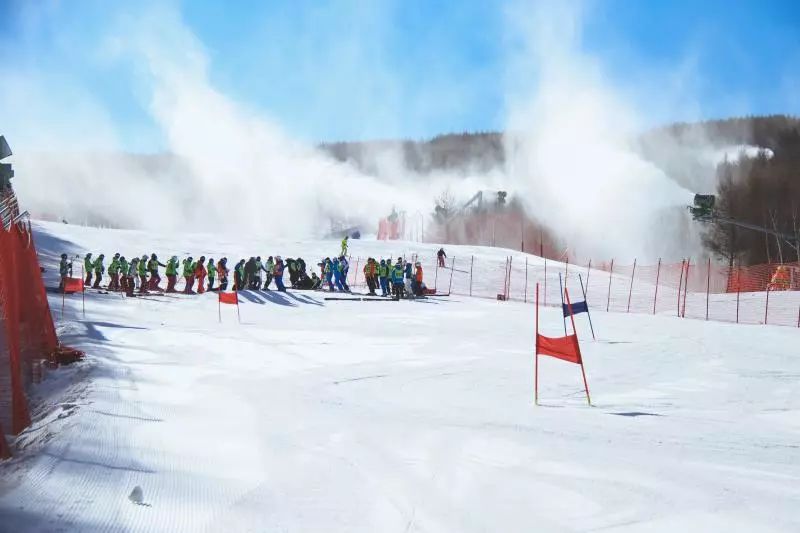 張家口雪場孩童高空墜落事件,，安全警鐘再次敲響警鐘