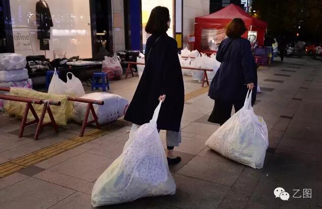 泰國綁架中國女孩事件,，警示與反思