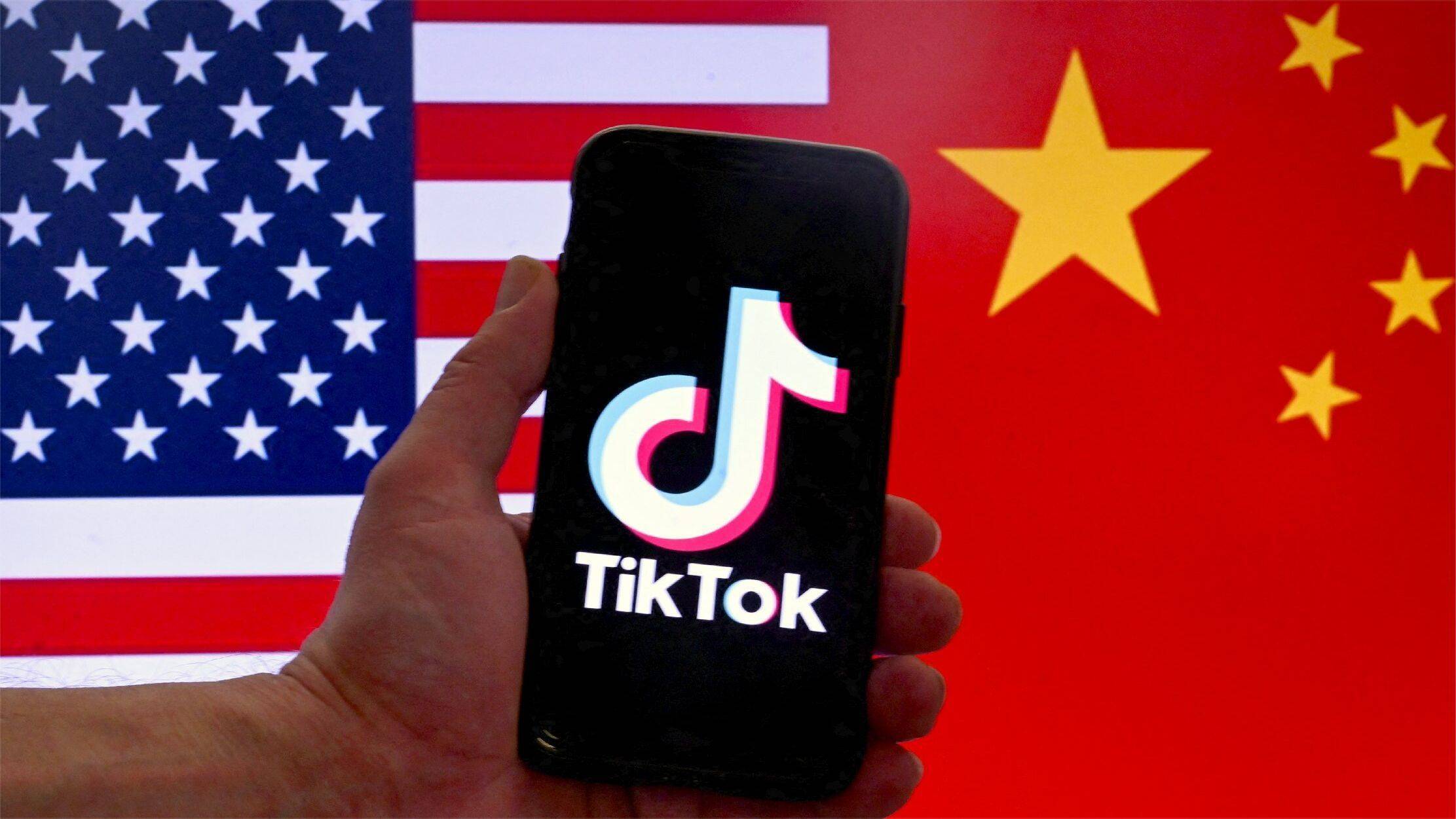 美国地产巨头拟收购TikTok，动因、跨界并购及市场影响探讨