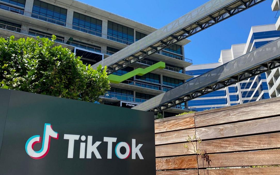 美國地產巨頭擬收購TikTok,，動因、跨界并購及市場影響探討