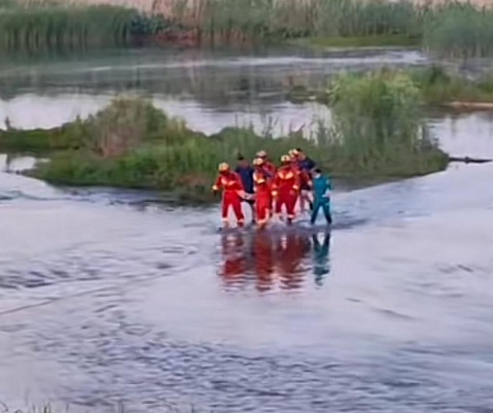 河南濕地公園孩童溺亡事件引發(fā)的悲劇與思考