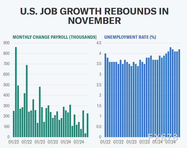 美國12月非農(nóng)就業(yè)報(bào)告揭示經(jīng)濟(jì)復(fù)蘇最新動態(tài)