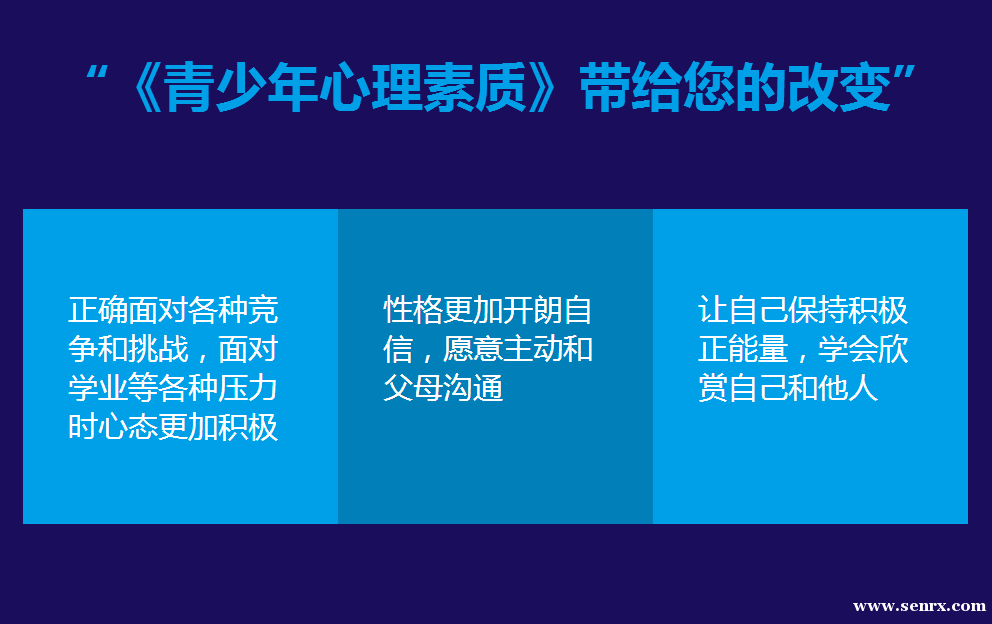 學(xué)校如何提升青少年面對(duì)挑戰(zhàn)的心理素質(zhì)培養(yǎng)策略