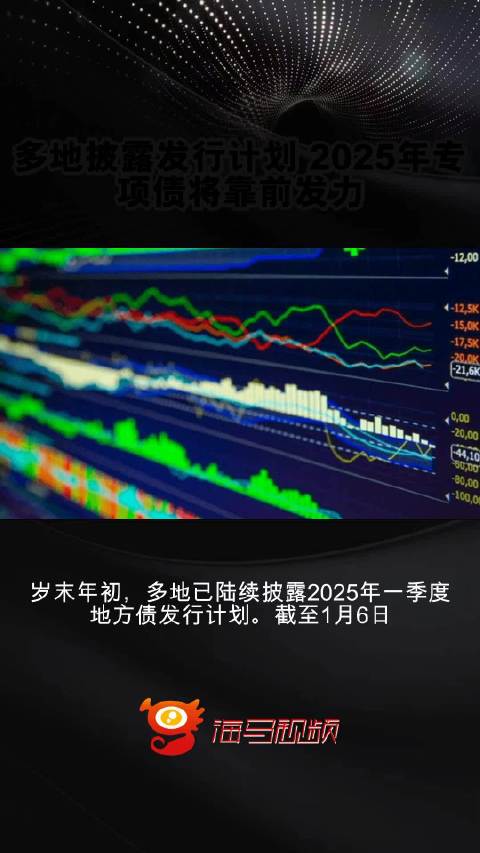 深度解析,，2025年首批地方債發(fā)行背后的故事與影響